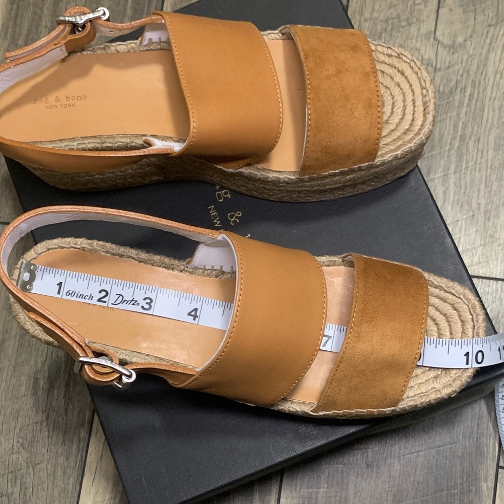 rag & bone shoe - Picture 9 of 16